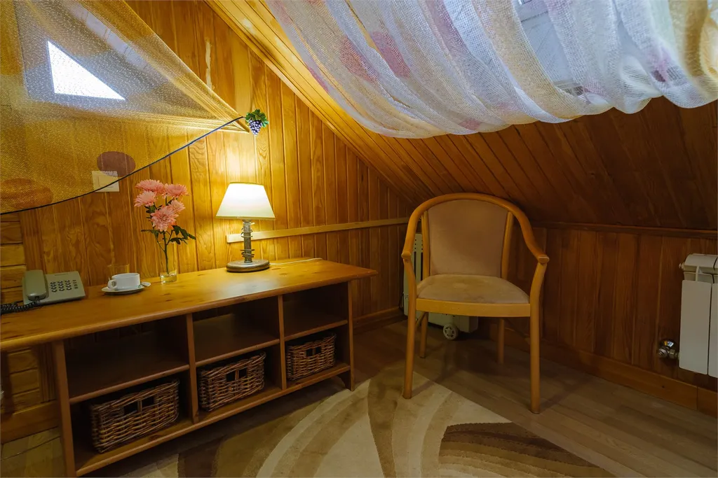 Квартира Комната — Шерегеш