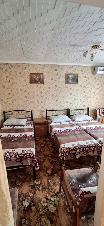 Коттедж Комфортный дом со всеми условиями — аренда посуточно в Приморский