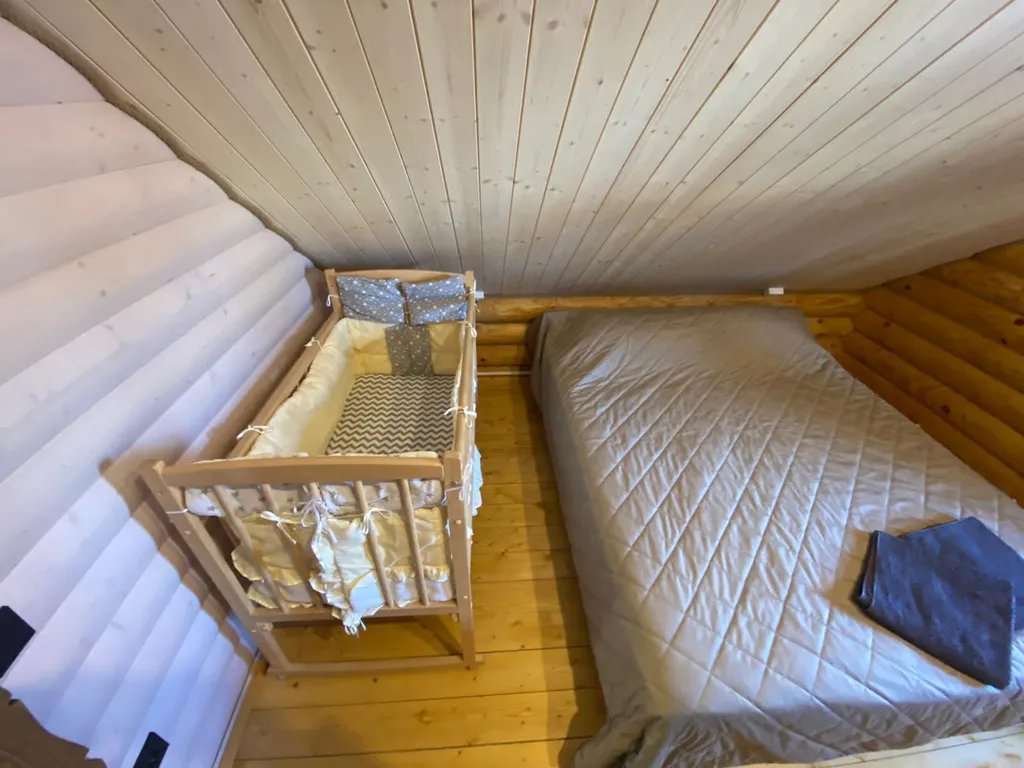 Дом Дяди Федора