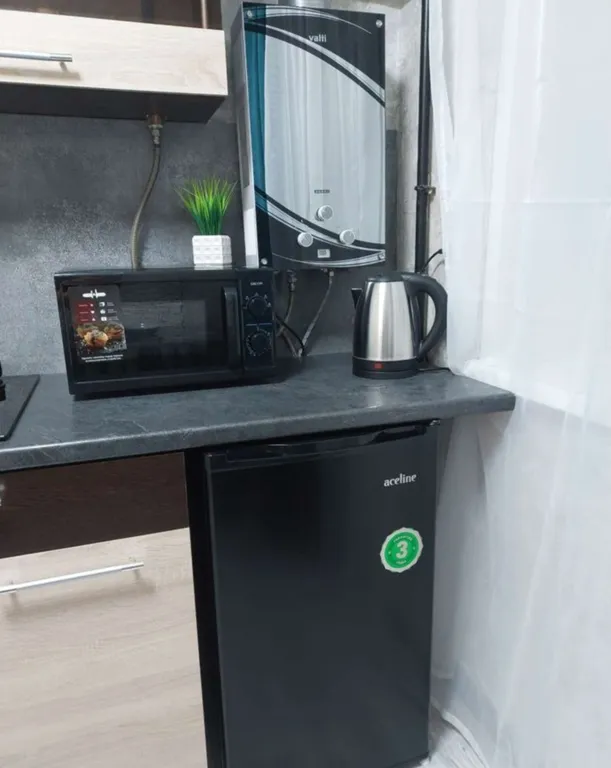 Квартира Уютная квартира — Ярославль