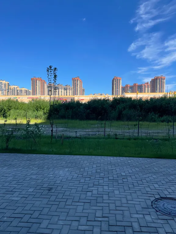 Апартаменты в ЖК Старт