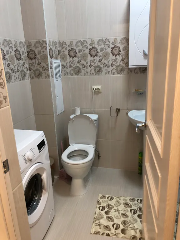 Апартаменты в курортной зоне
