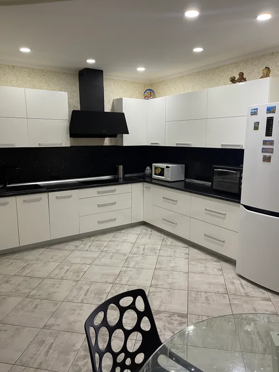 Апартаменты на берегу