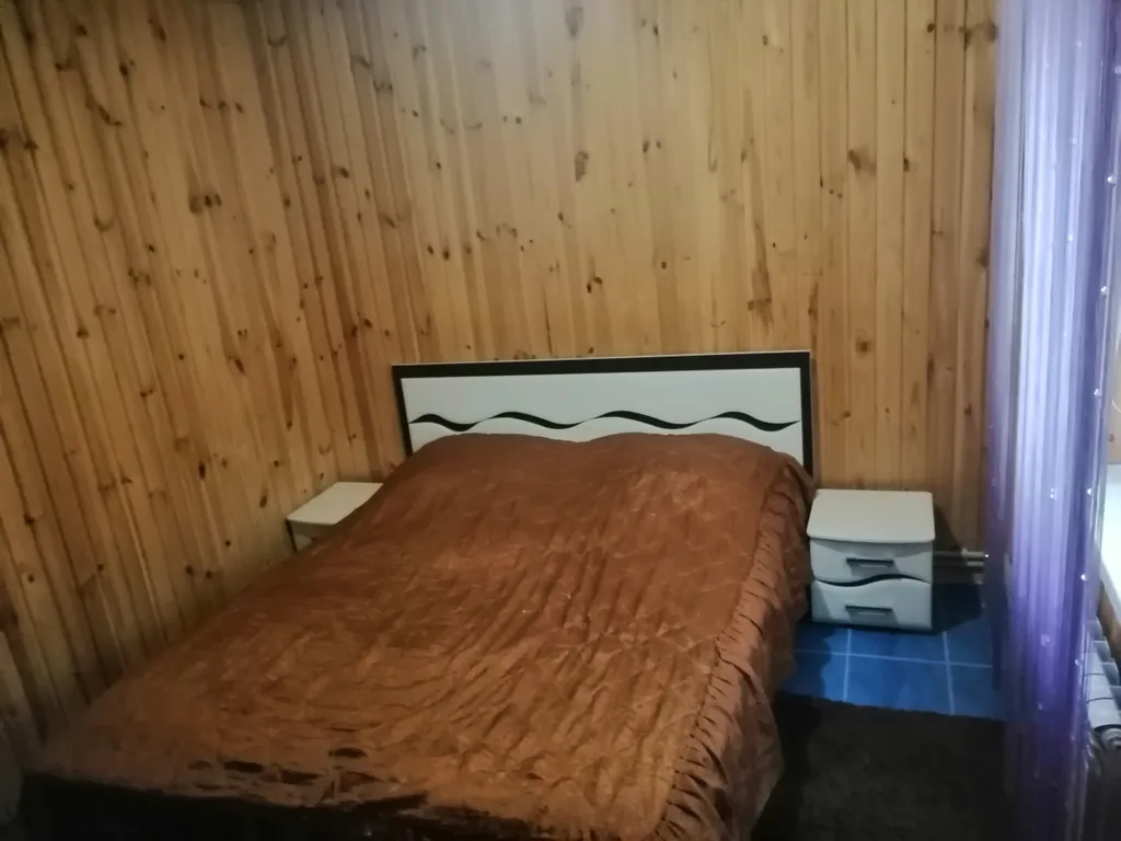 Гостевой дом в спальном районе Бреста