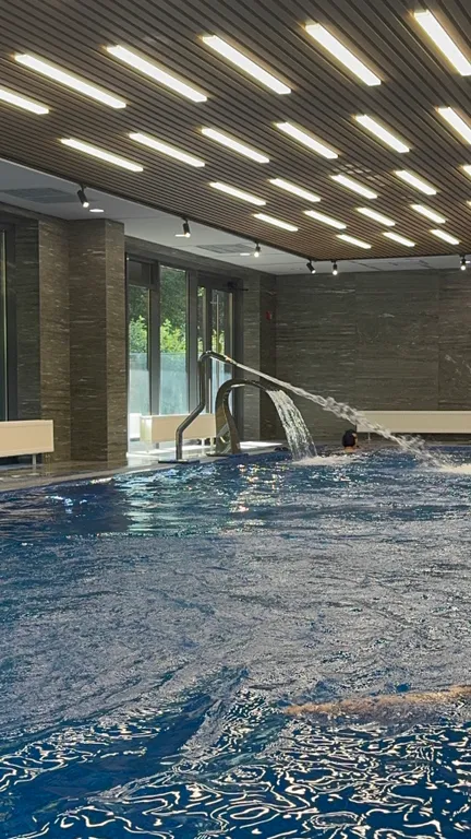 Квартира Квартира Берег Курортный — Санкт-Петербург