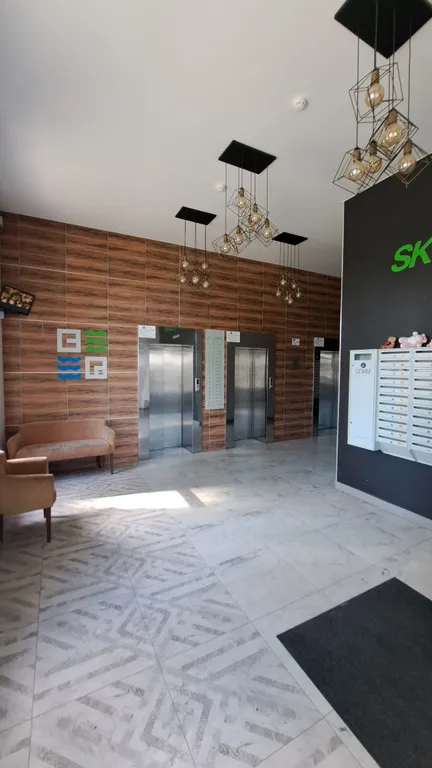 Квартира у кадетского училища