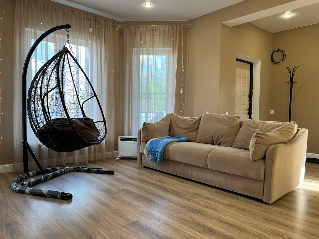 Уютный дом Grigorovo Village