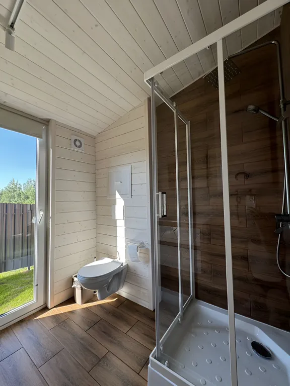 Частный дом ИГМА Сосновские горки 8-местный