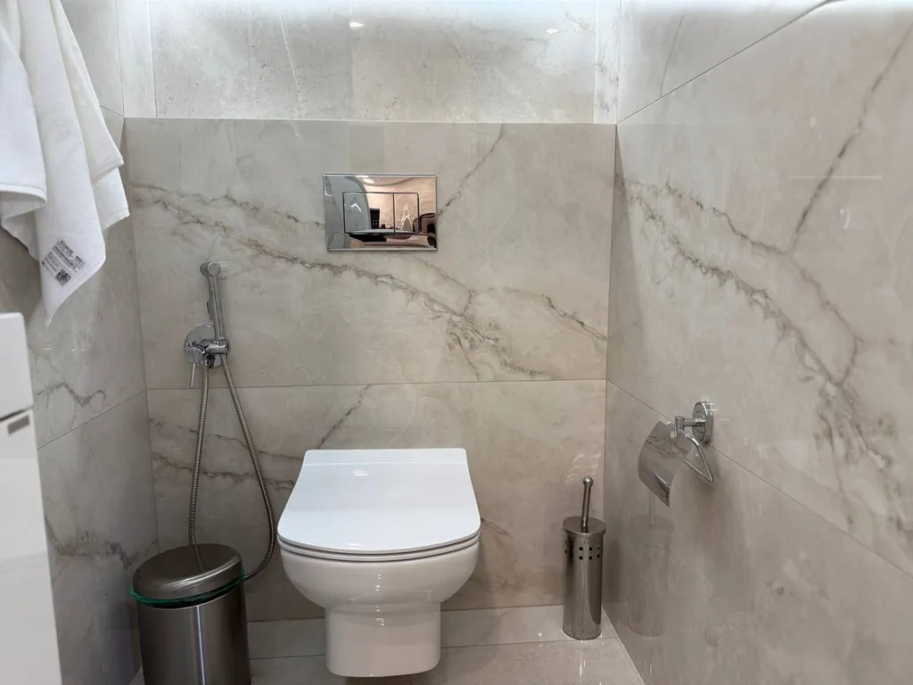 Дом с видом на море