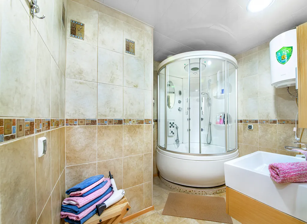 Уютная квартира в центре у Покровского парка