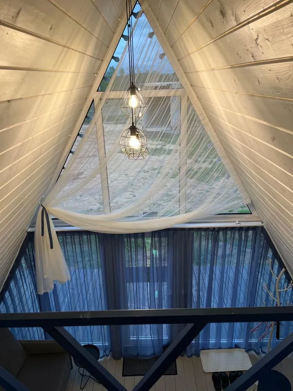 Гостевой домик Все свои