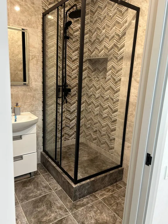 Новая студия в центре Уссурийска — Wi-Fi, чек, тишина