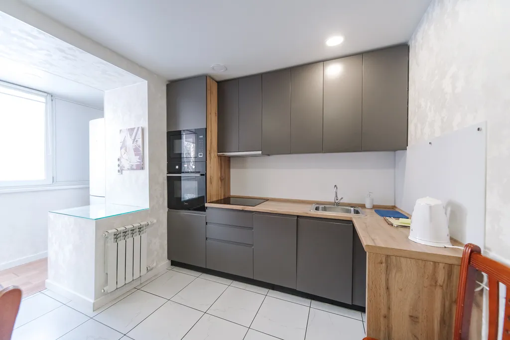 2-комнатная Квартира — аренда посуточно в Благовещенск