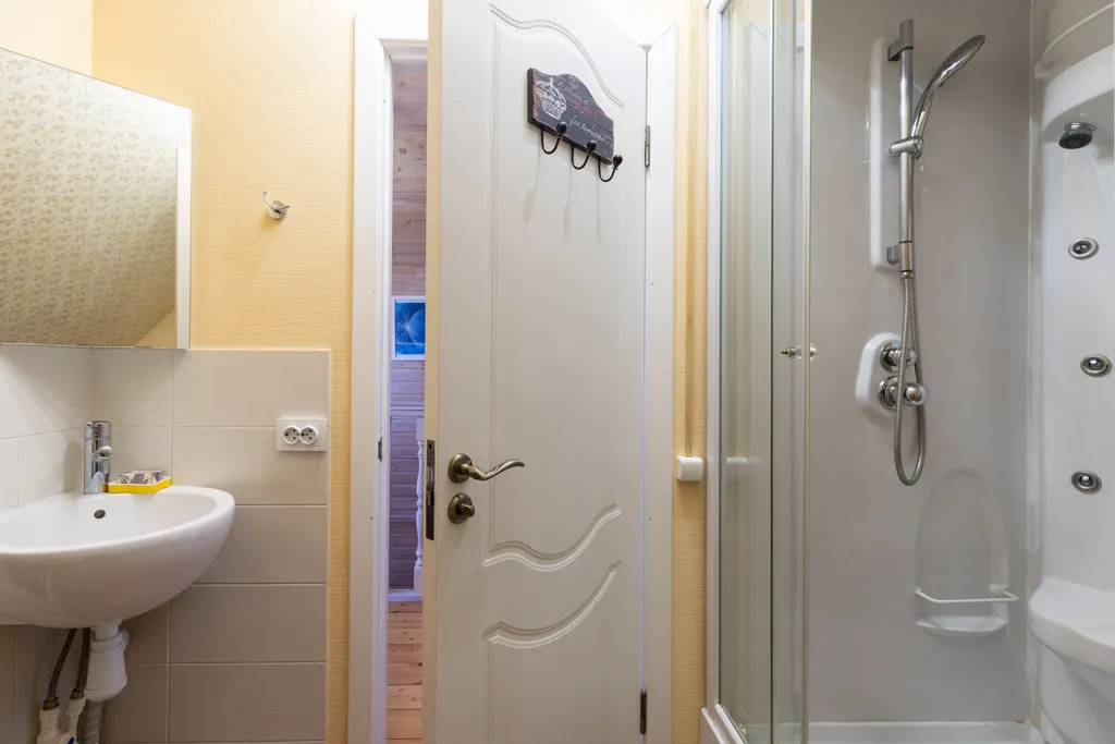 Апартаменты усадьба в Знаменке