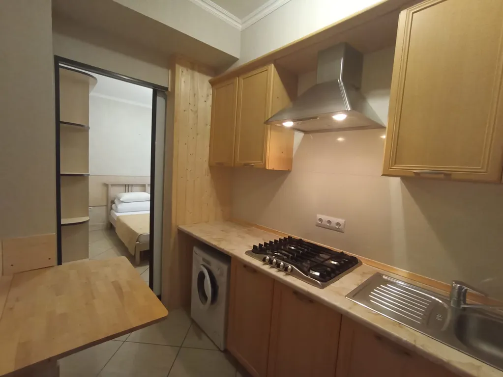 Квартира Комната — аренда посуточно в Дагомыс