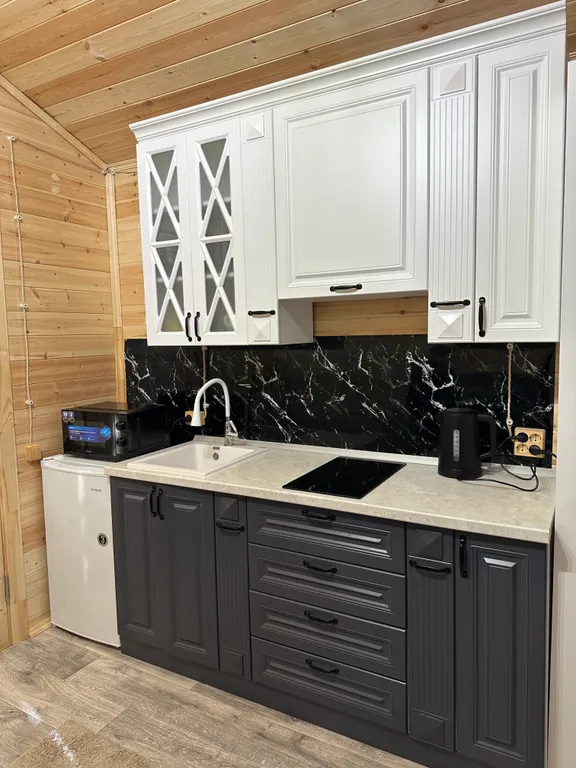 Коттедж Уютный гостевой домик в Архызе — Архыз