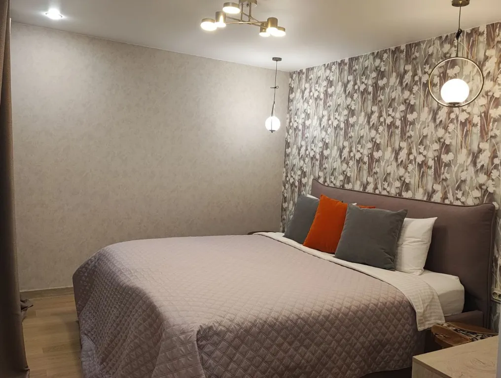 Просторная квартира в центре — аренда посуточно в Ярославль