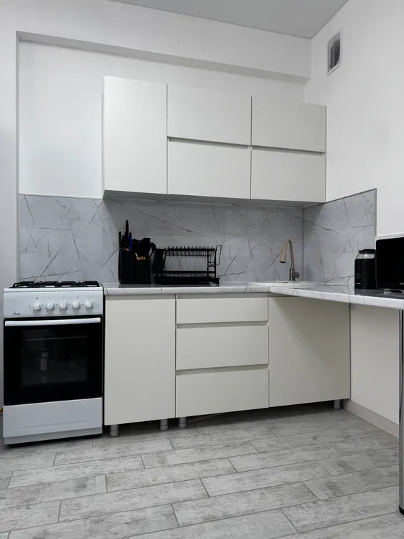 Солнечная однушка