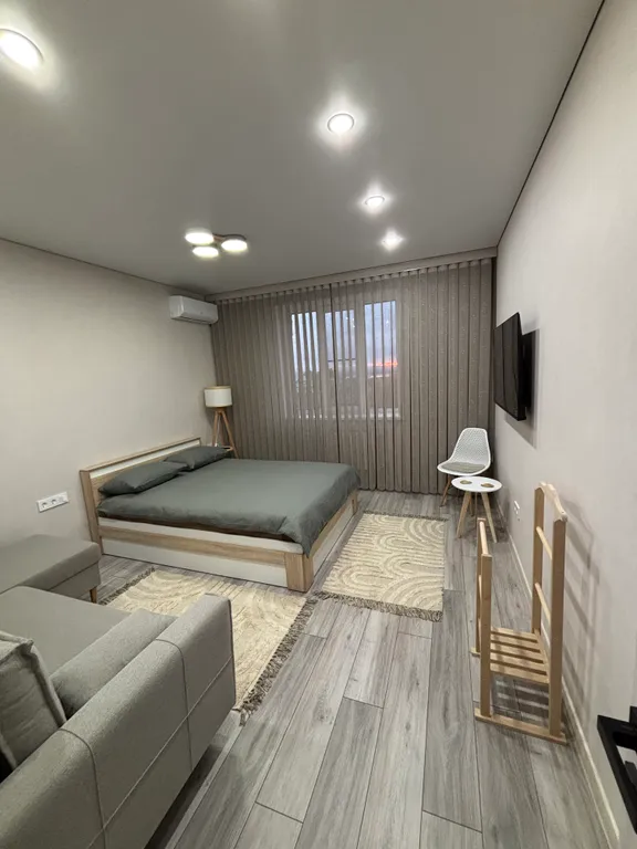 Квартира Комфортное уютноё жильё — аренда посуточно в Лермонтов