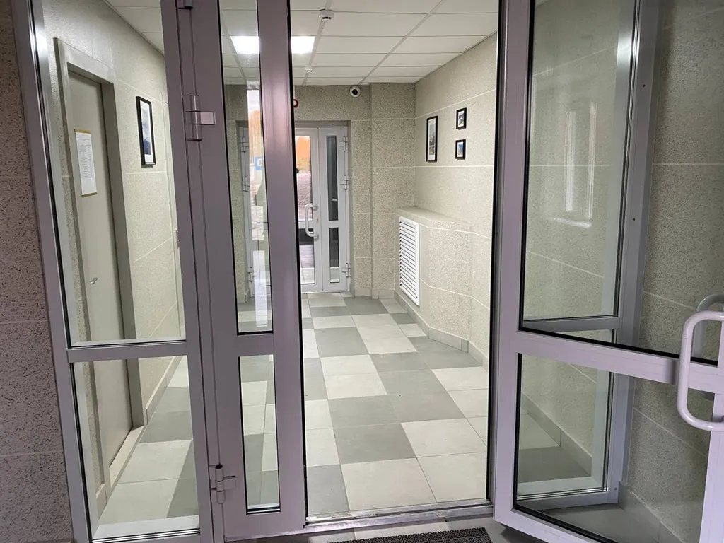 Квартира Современная квартира на берегу реки — Новосибирск