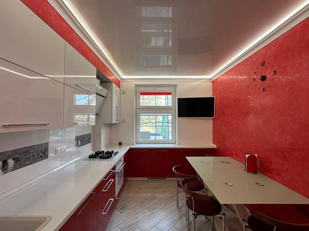 Квартира возле моря