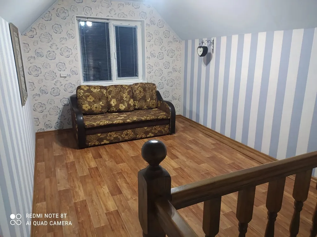 Уютная квартира рядом с центром