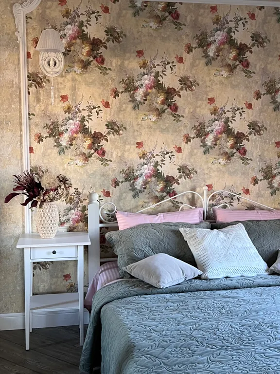 Квартира в стиле прованс у Колоннады