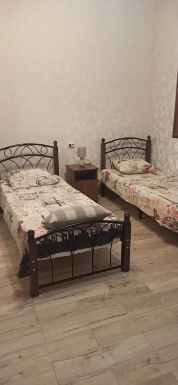 Квартира Комната — Сириус