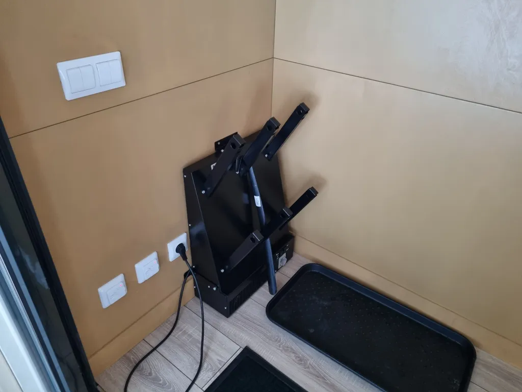 1-комнатный Дом