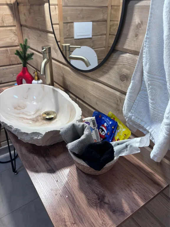 Коттедж Уютный дом в 20-ти минутах от метро и аэропорта Внуково — Марьино