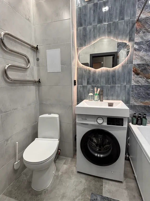 Лофт-гармония