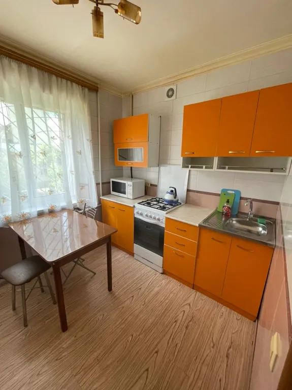 Квартира в центре Адлера