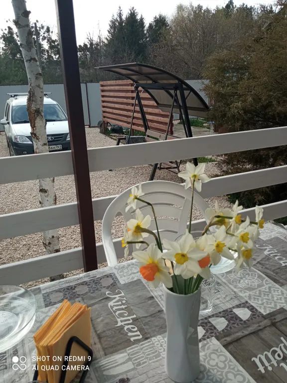 Гостевой дом Синеглазка