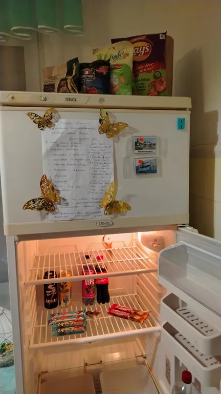 Чистая, уютная двухкомнатная квартира