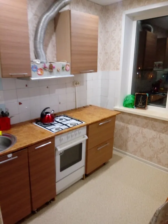 Уютная квартирка в центре города