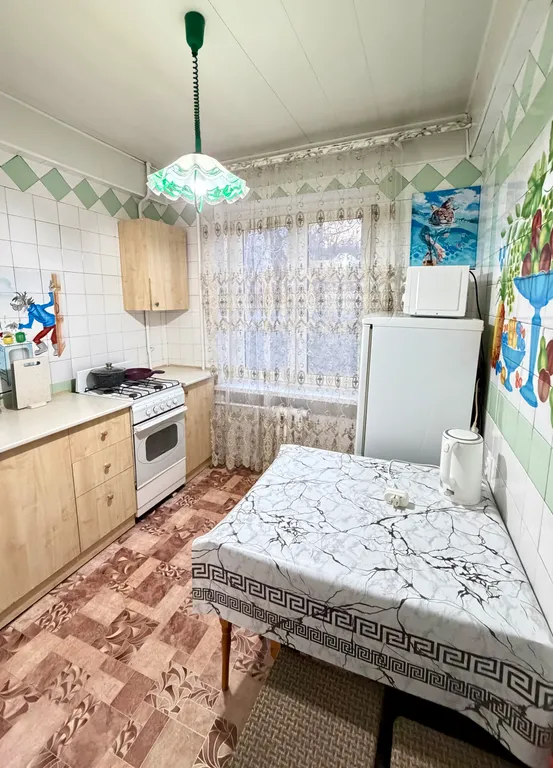 Квартира в центре Кисловодска