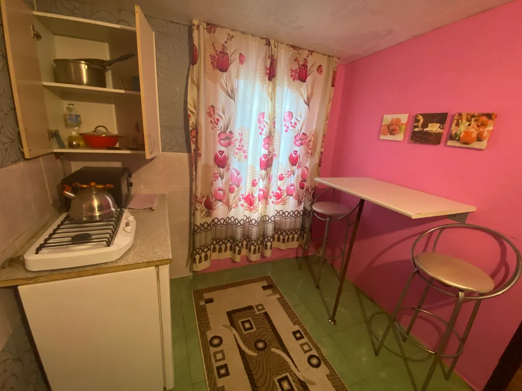 Квартира Квартира в частном секторе — Темрюк