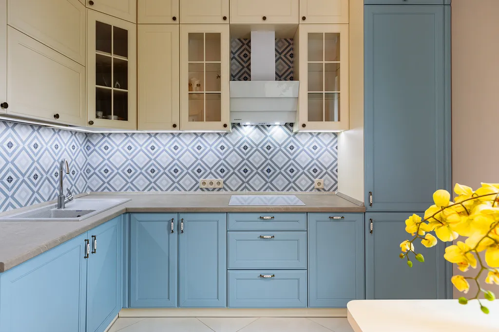 Квартира Квартира Апартамент с боковым видом на море и променад — Зеленоградск