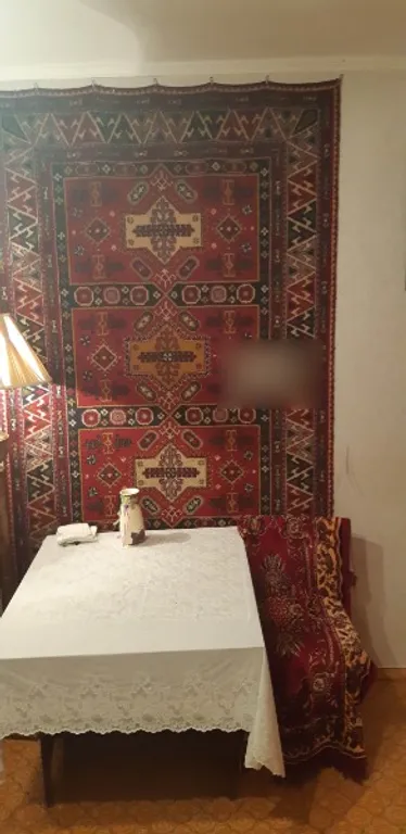 Квартира Квартира Уютная, светлая квартирка в самом центре Лазаревского — Лазаревское