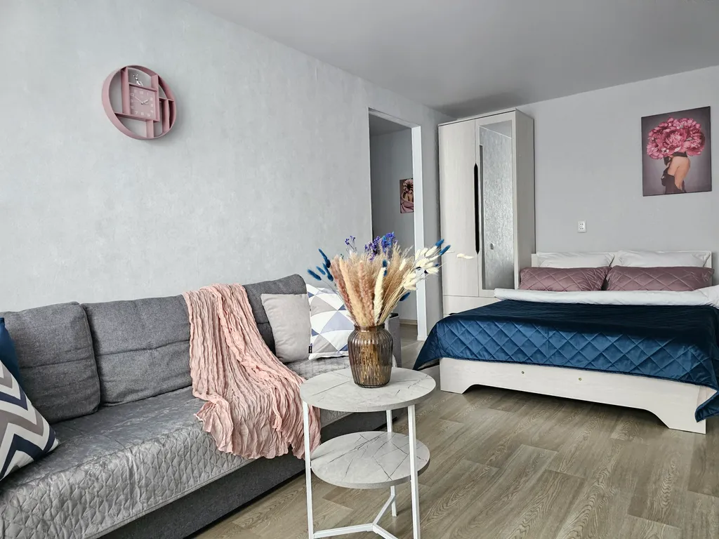 Апартамент в центре