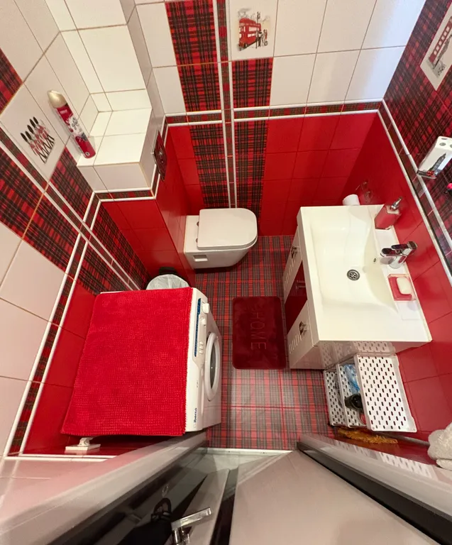 Уютная квартира в центе города