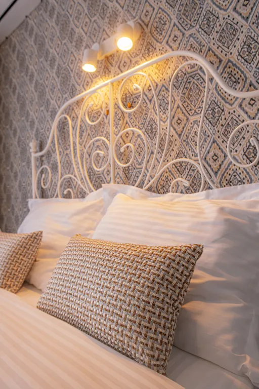 Квартира Квартира Apart Here comes the sun — Геленджик