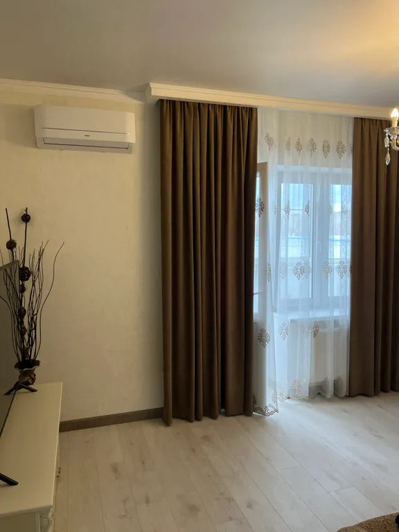 Квартира 2-комнатная Квартира — Горячий Ключ