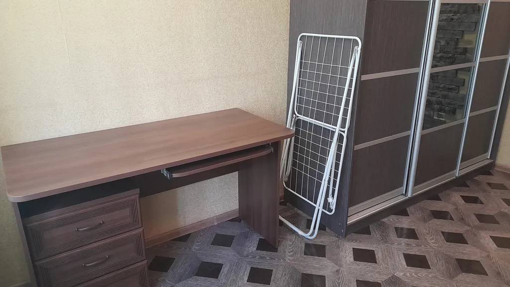 Двухкомнатная уютная квартира