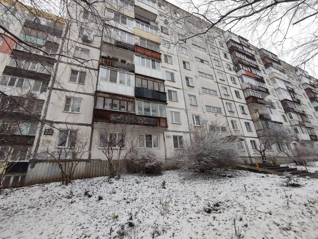Квартира Квартира Уютная однушка напротив ТЦ Гагаринский — Нижний Новгород