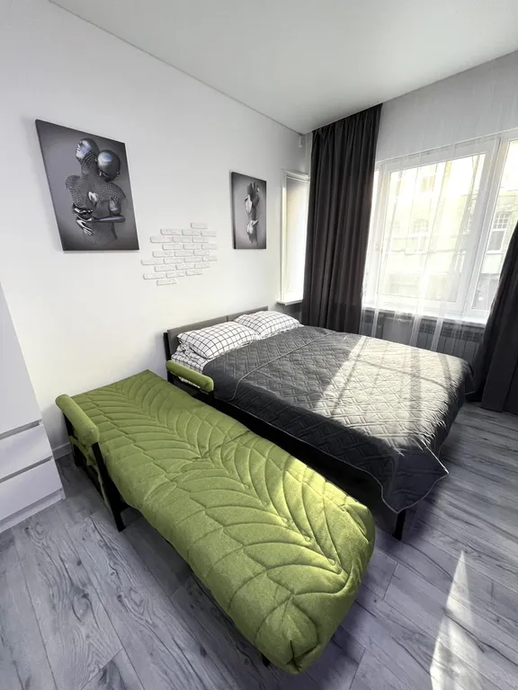 Хорошее место