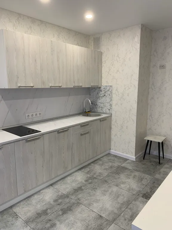 Новая просторная уютная квартира с отличной локацией