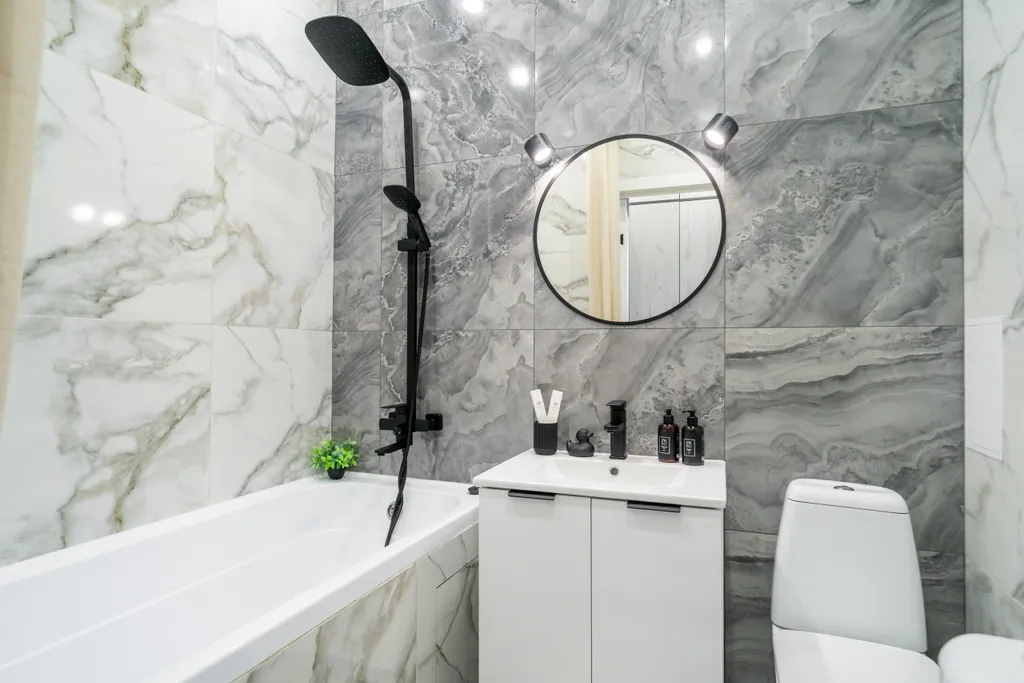 Студия для любителей уюта и комфорта