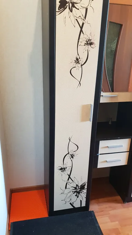 Уютная квартира вблизи горнолыжного склона