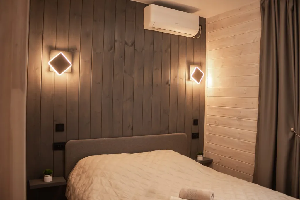 Дом Эдем у НикоДима